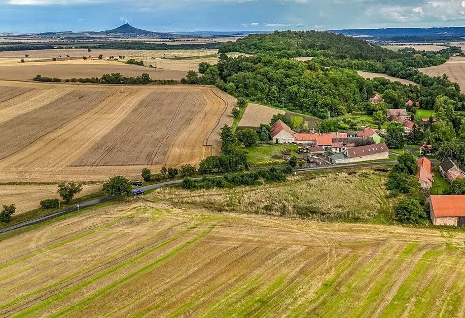 Pozemky pro bydlení, Třebívlice, 411 15