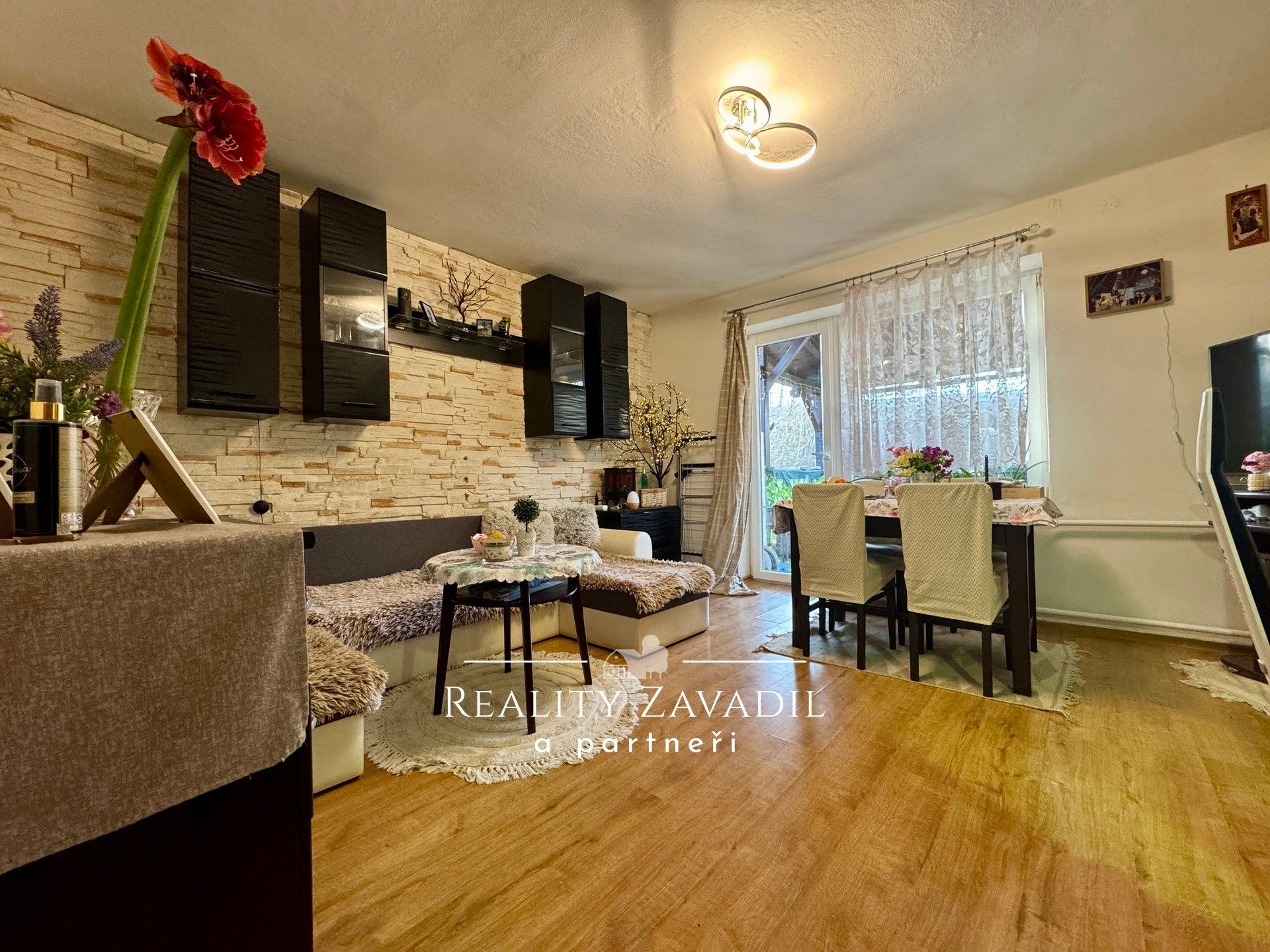 Prodej rodinný dům - Nebory, Třinec, 90 m²