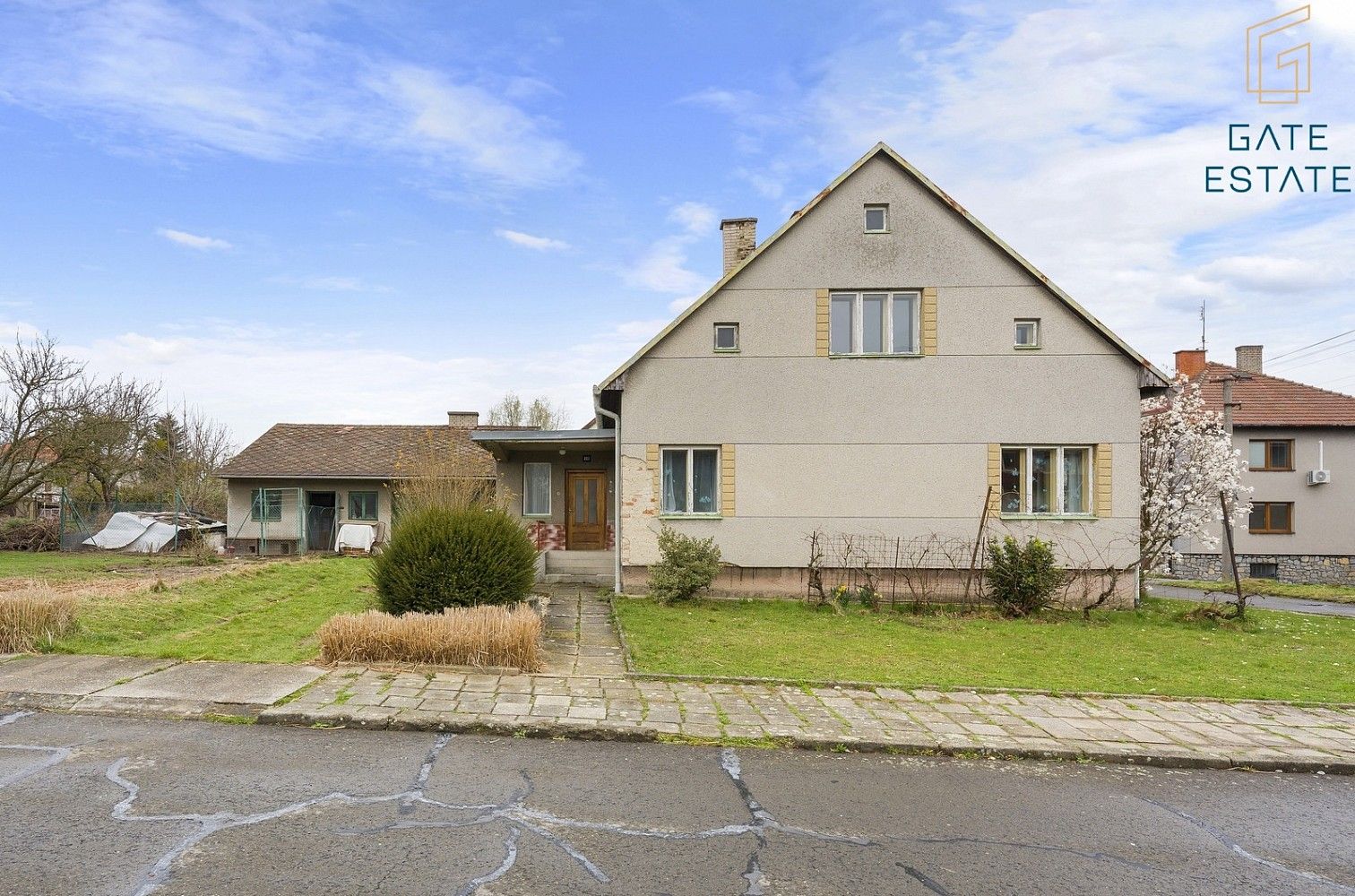Rodinný dům · 187 m² · Všechovice, okres Přerov - 4