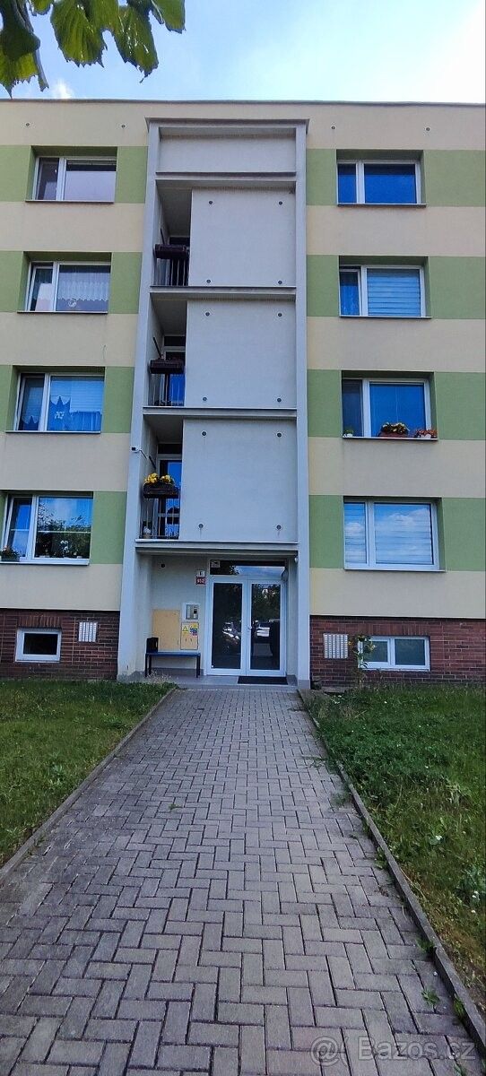 Byty, Lovosice, 410 02 - 2
