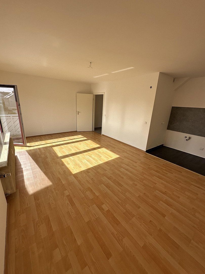 Byt 1+1 · 31 m² · Odenwaldstraße 11, , Hessen - 4