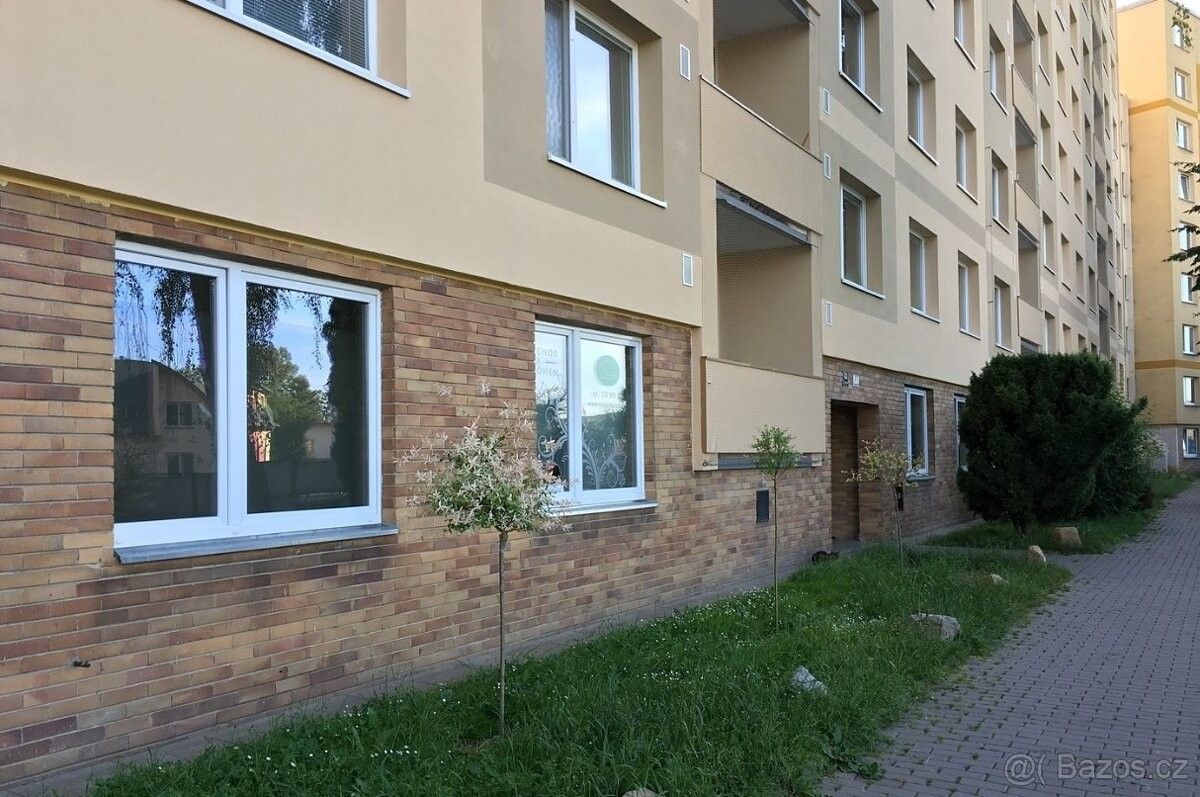 Pronájem byt - Brno, 637 00