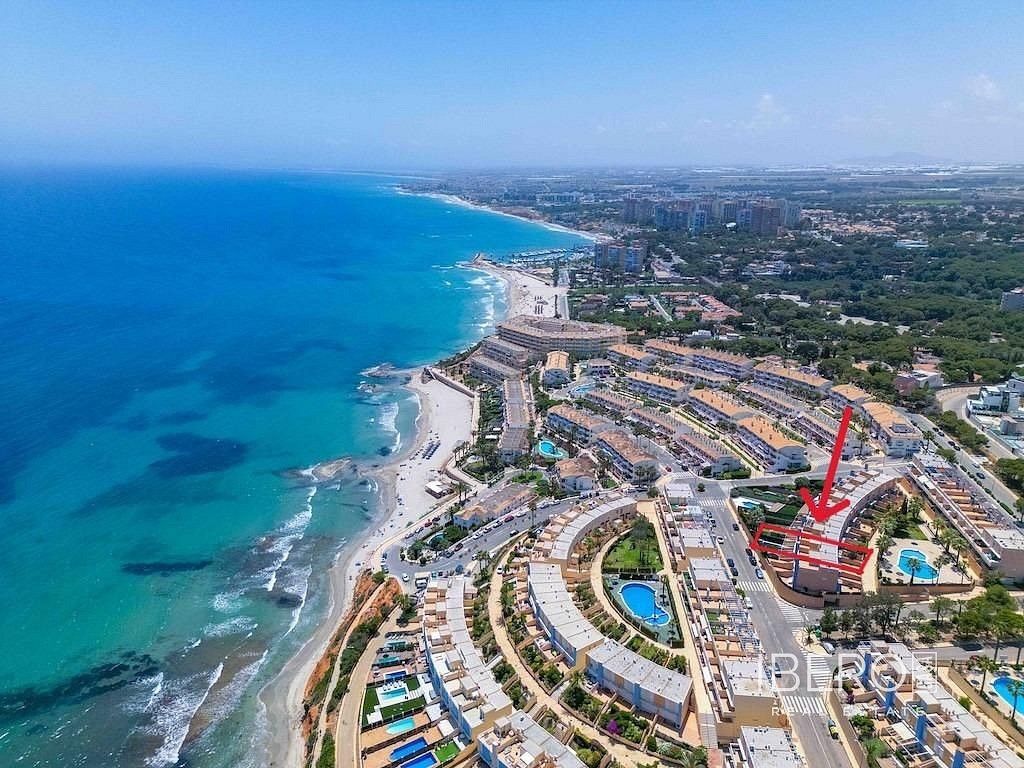 Rodinný dům · 177 m² · Campoamor, ES - 4