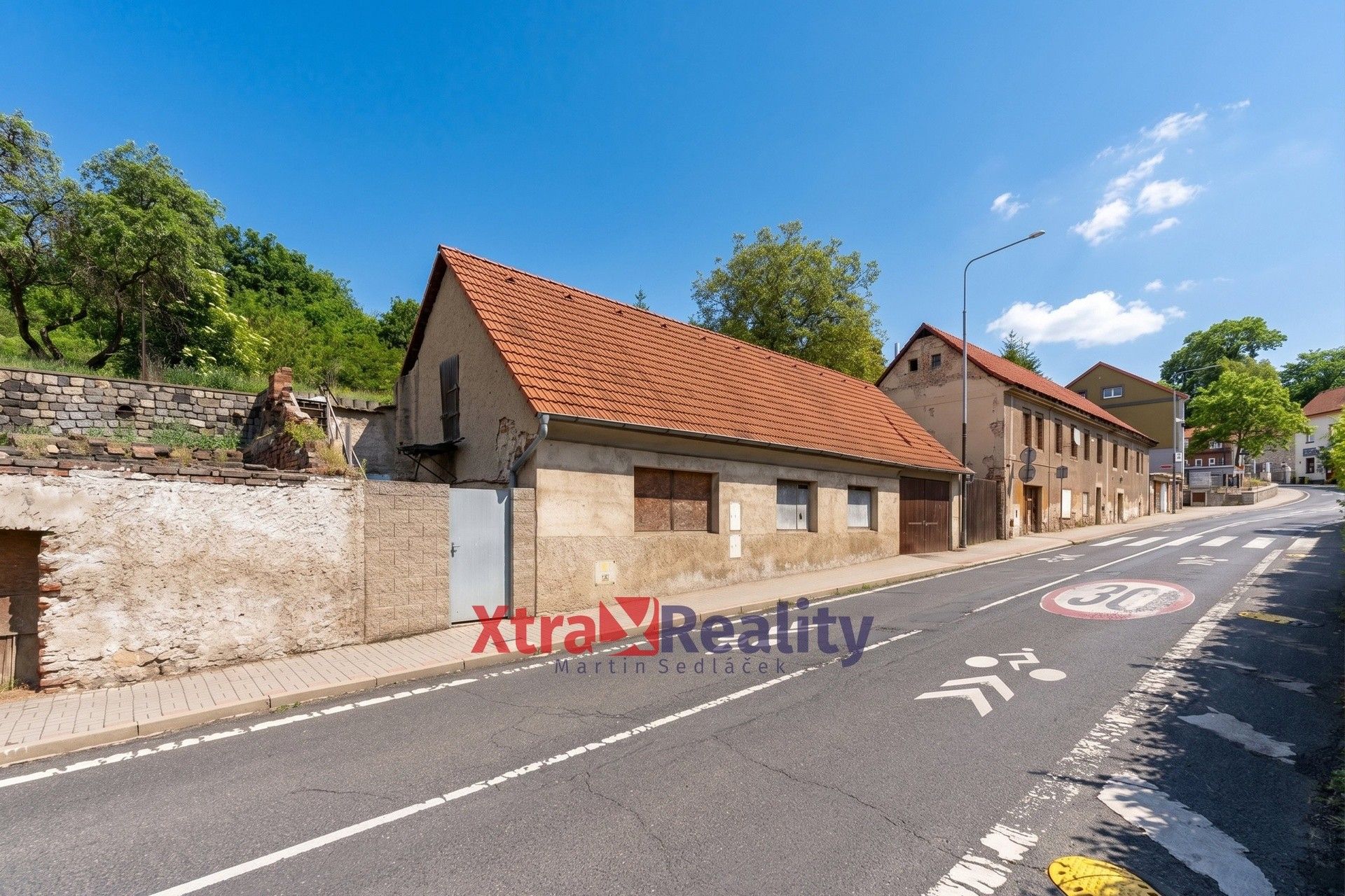 Rodinný dům, 95 m²