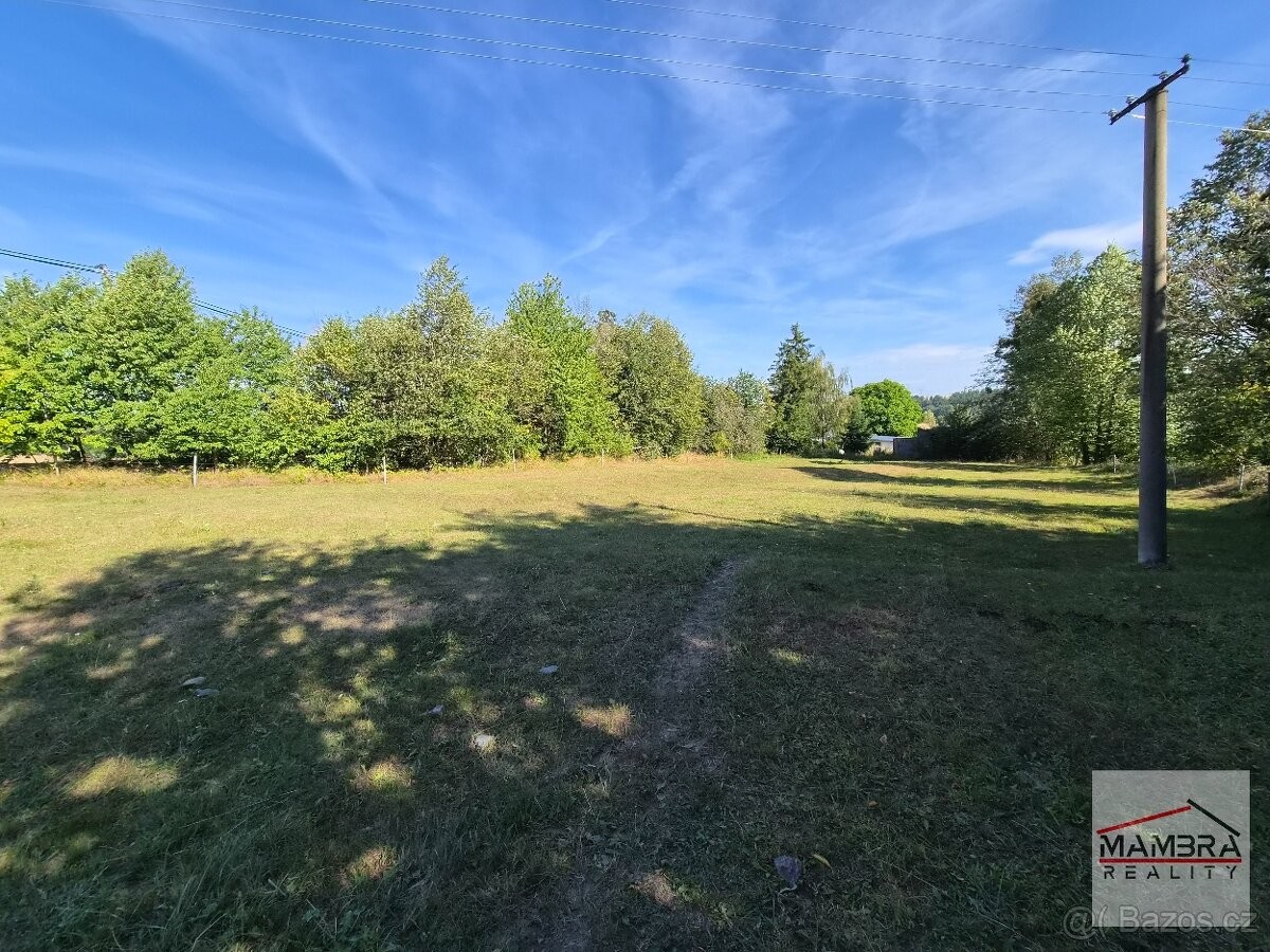 Pozemek pro bydlení · Opava, 746 01 - 3