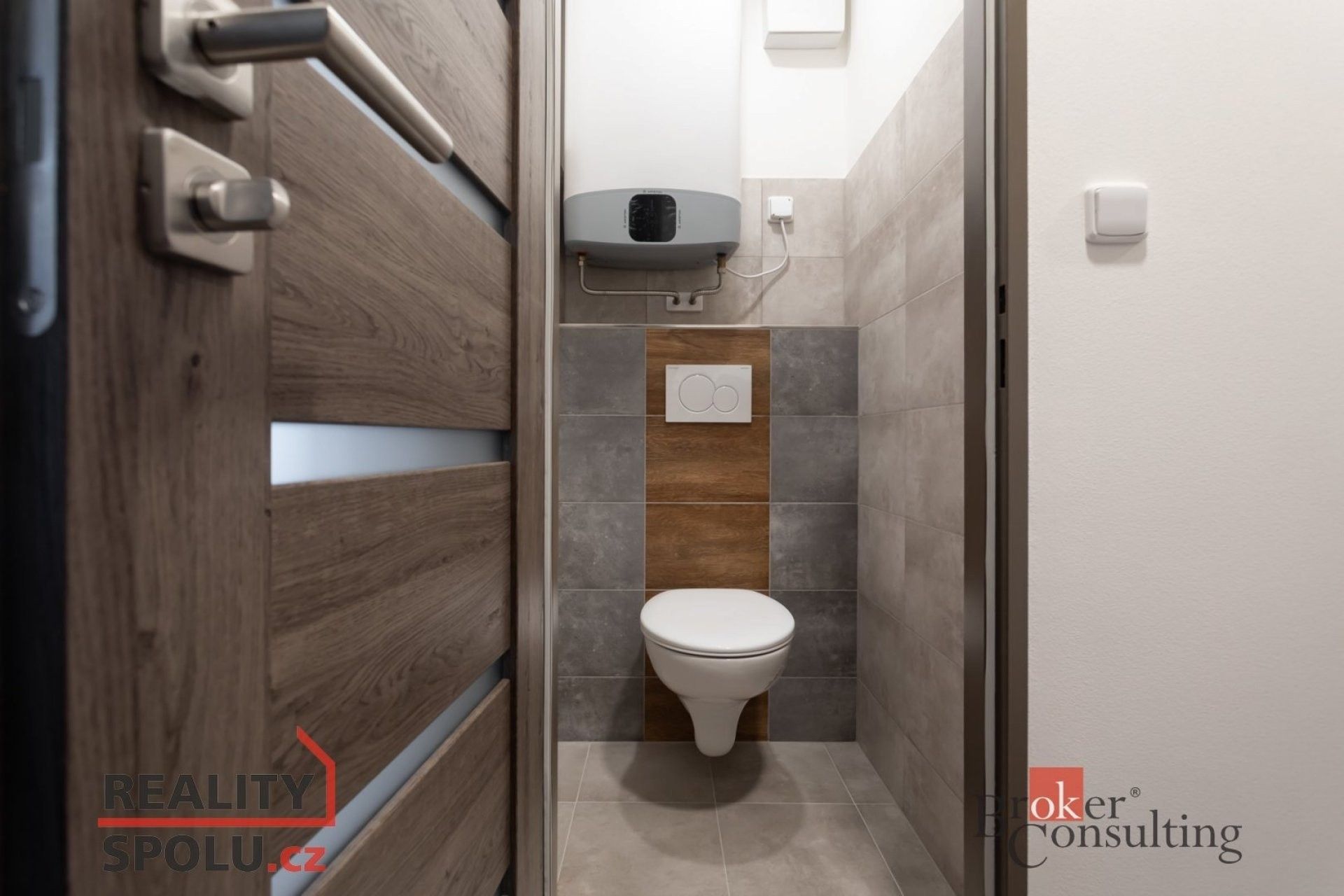 Pronájem byt 3+1 - Leskovec nad Moravicí, 72 m²