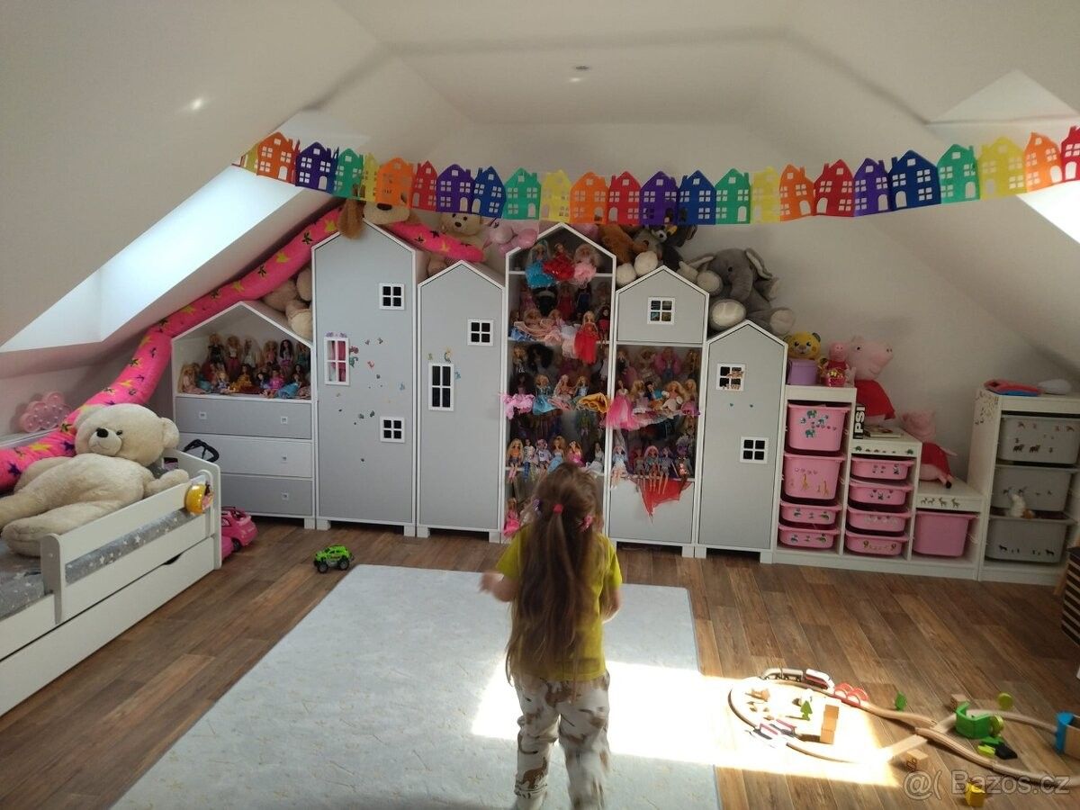 Prodej rodinný dům - Nymburk, 288 02