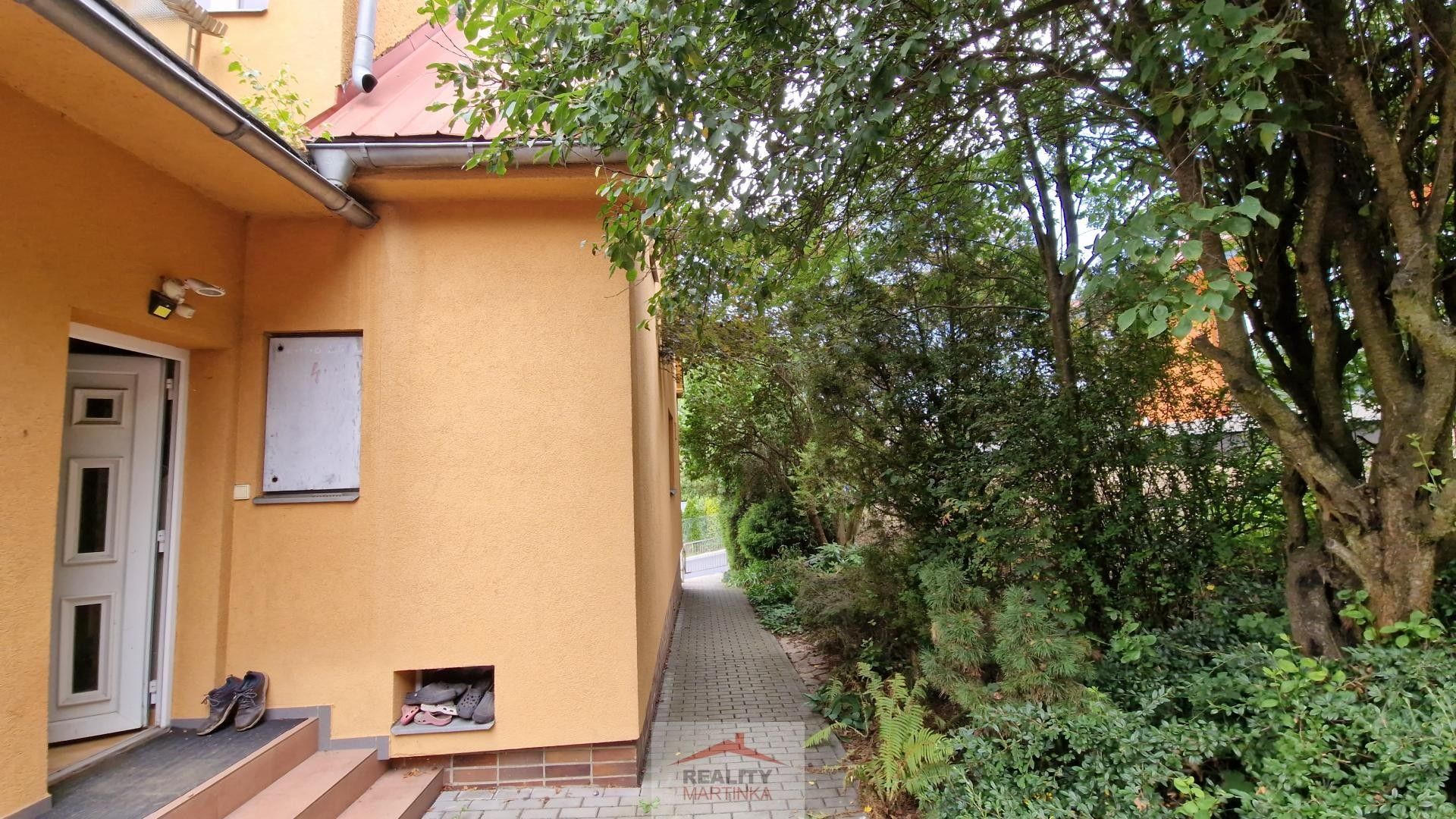 Prodej rodinný dům - Obora III, Valašské Meziříčí, 145 m² - 5