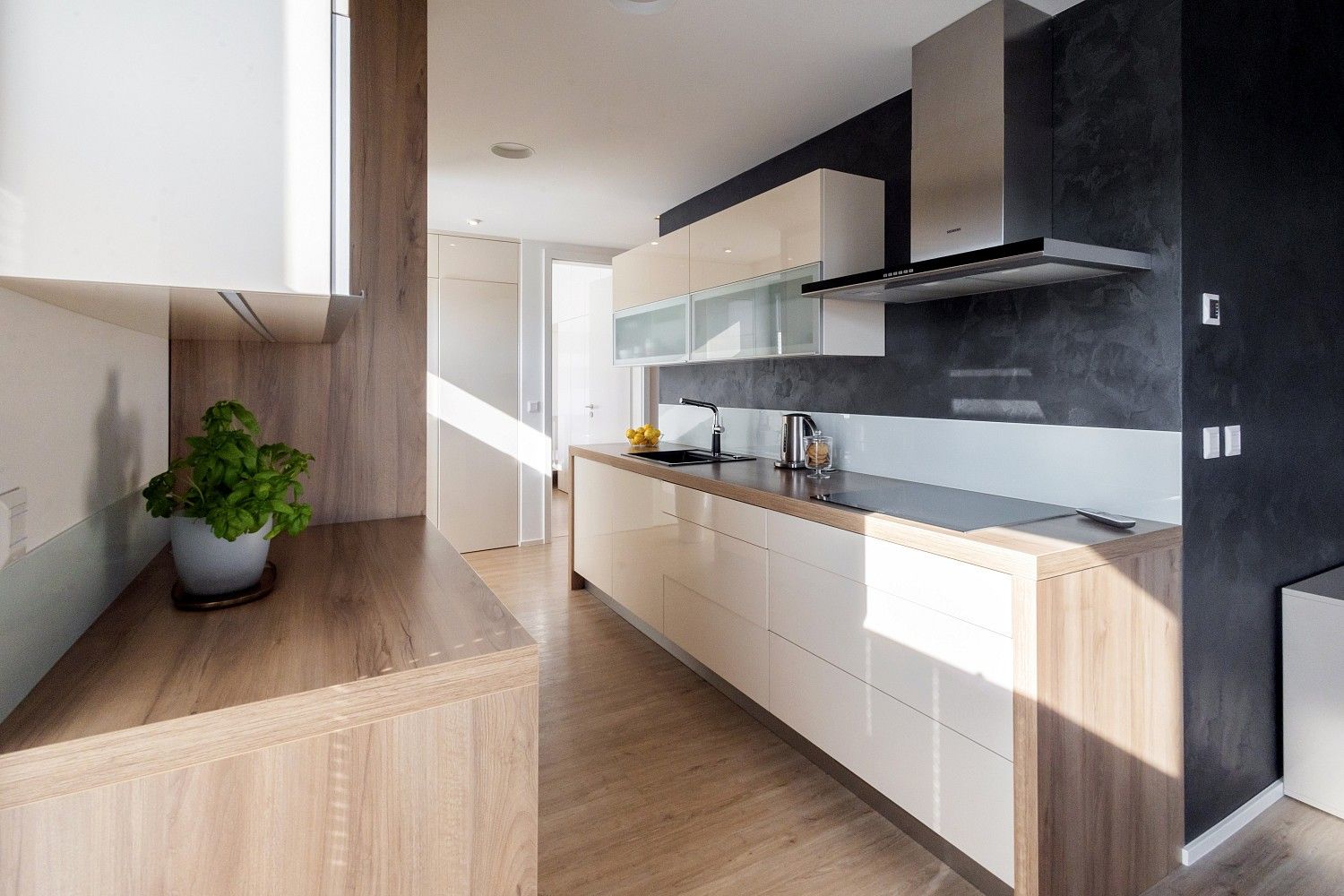 Byt 3+kk · 106 m² · Na Františkově, Ostrava - Slezská Ostrava - 4