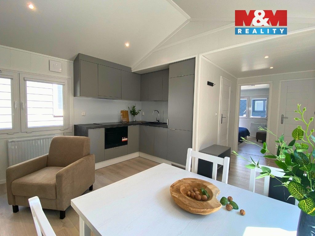 Prodej rodinný dům - Kunvald, 561 81