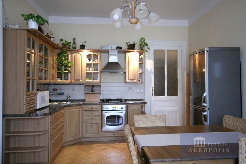 Prodej byt 3+kk - Plavecká, Praha, 73 m²