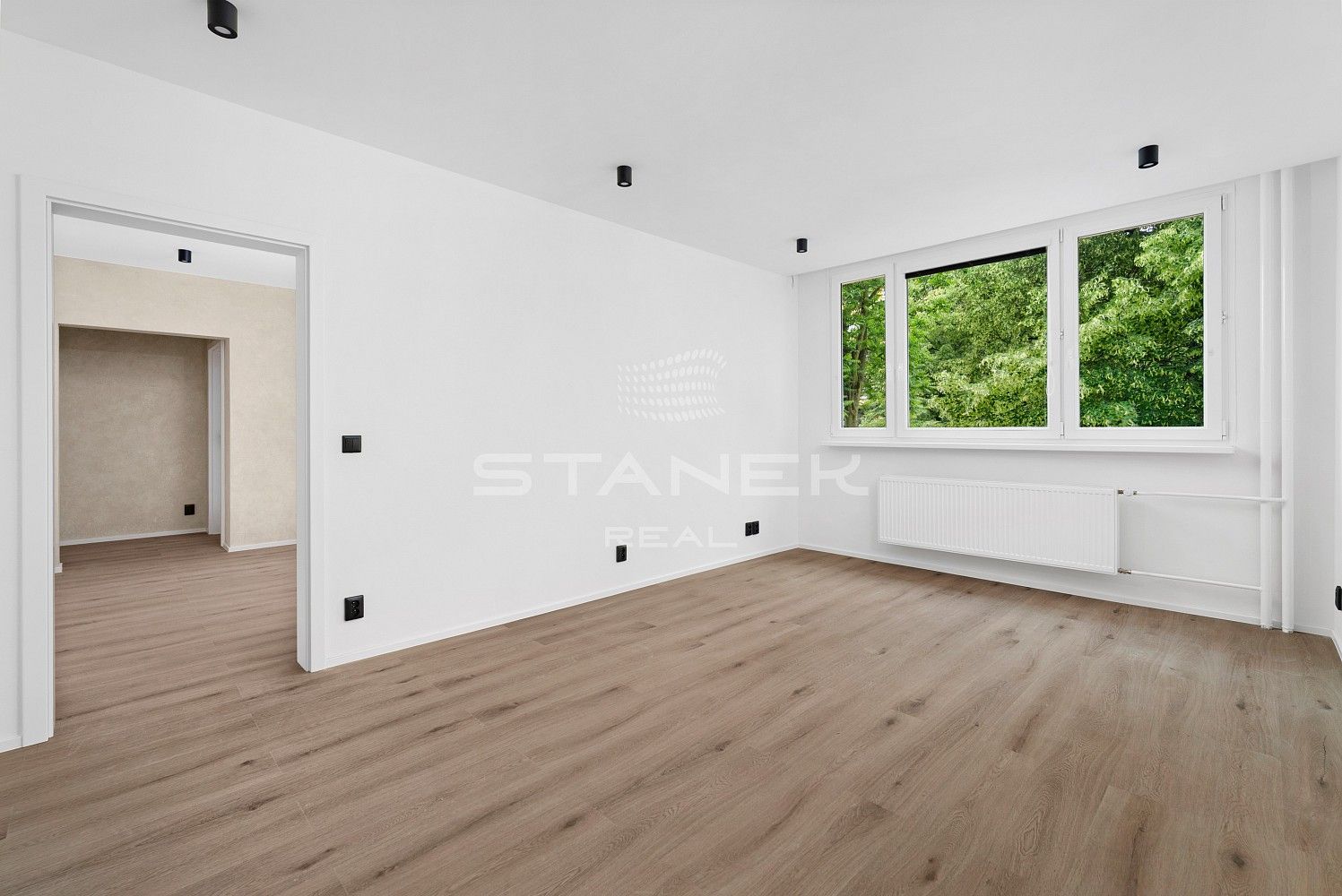 Prodej byt 3+1 - Haškova, Brno, 66 m² - 5