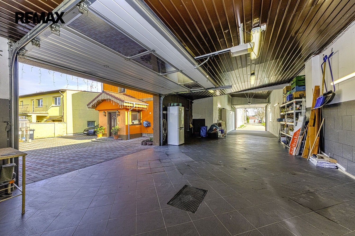Ubytovací zařízení · 309 m² · Kněževes, okres Praha-západ, Středočeský kraj - 4