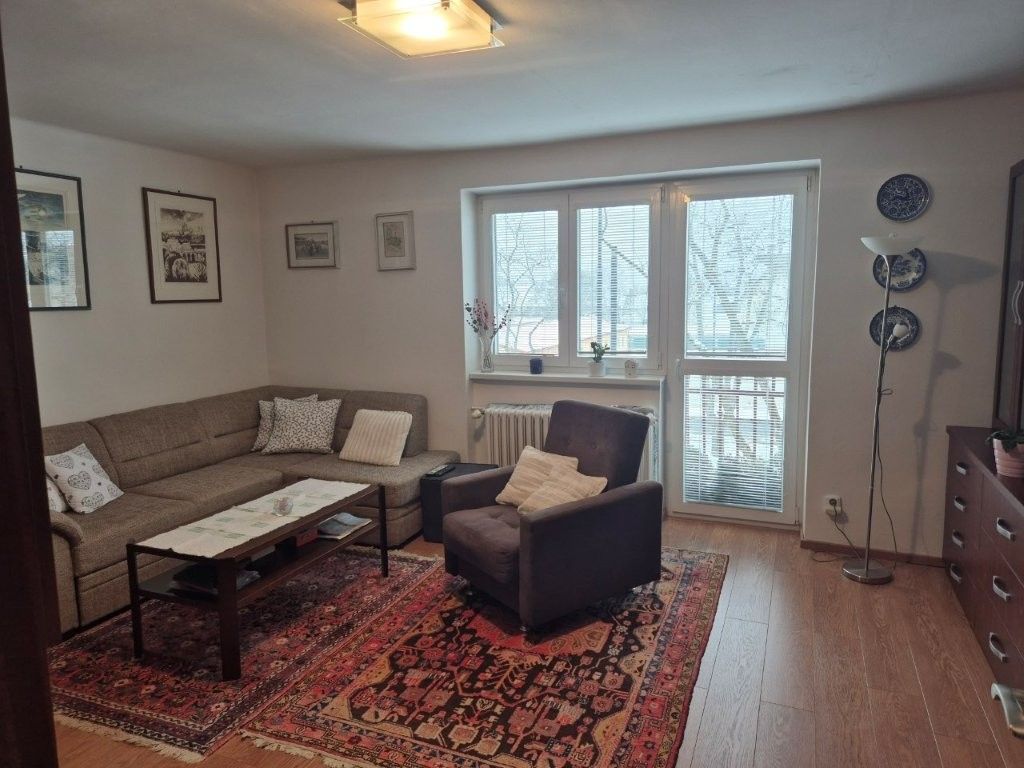 3+1, Vlastina, Praha, 73 m²