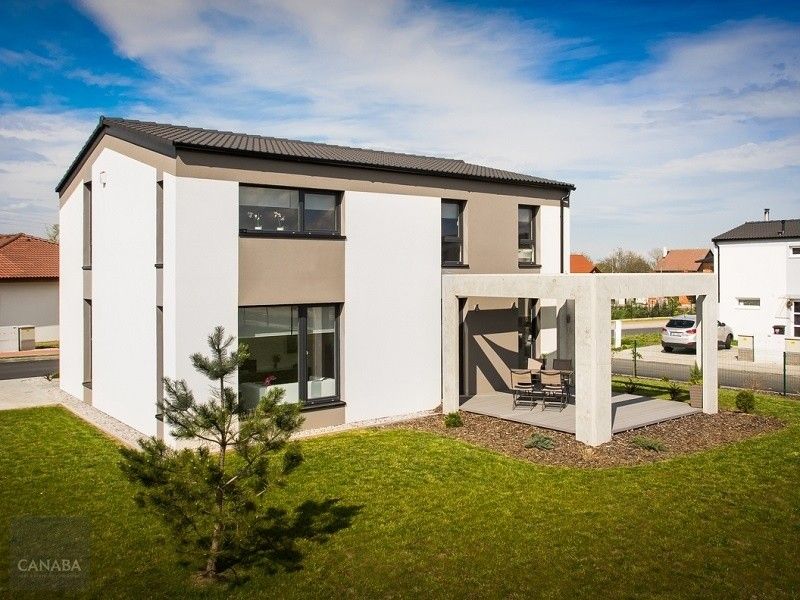 Ostatní, Praha, 161 m² - 1