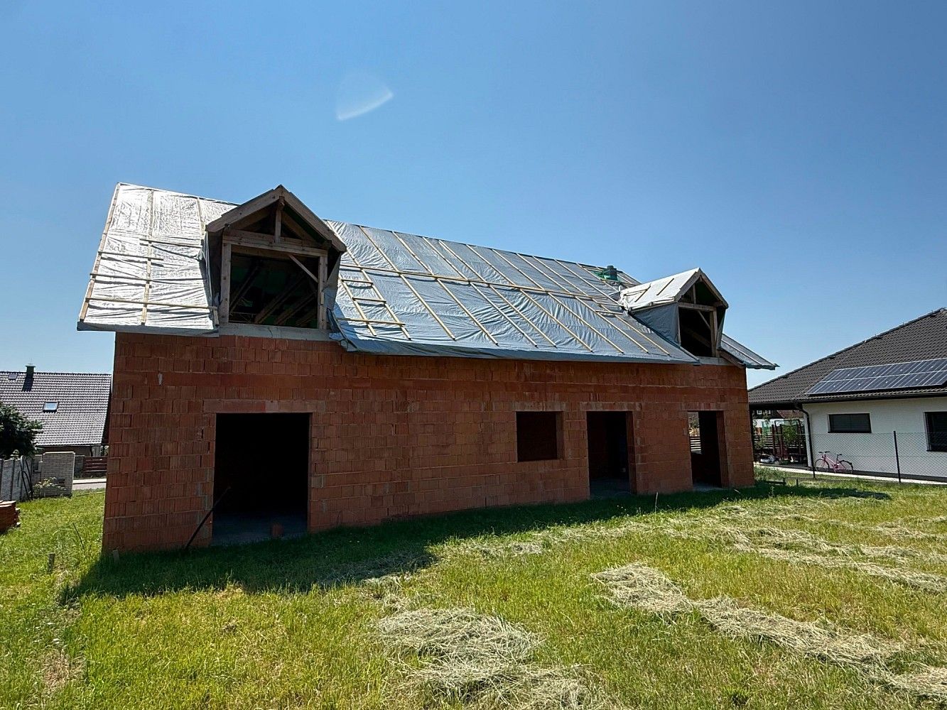 Rodinný dům · 355 m² · Křinec, okres Nymburk, Středočeský kraj - 3