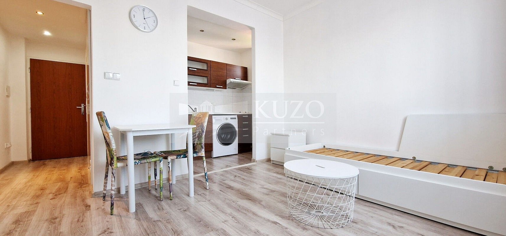 1+kk, Chomutov, Ústecký kraj, 26 m² - 2