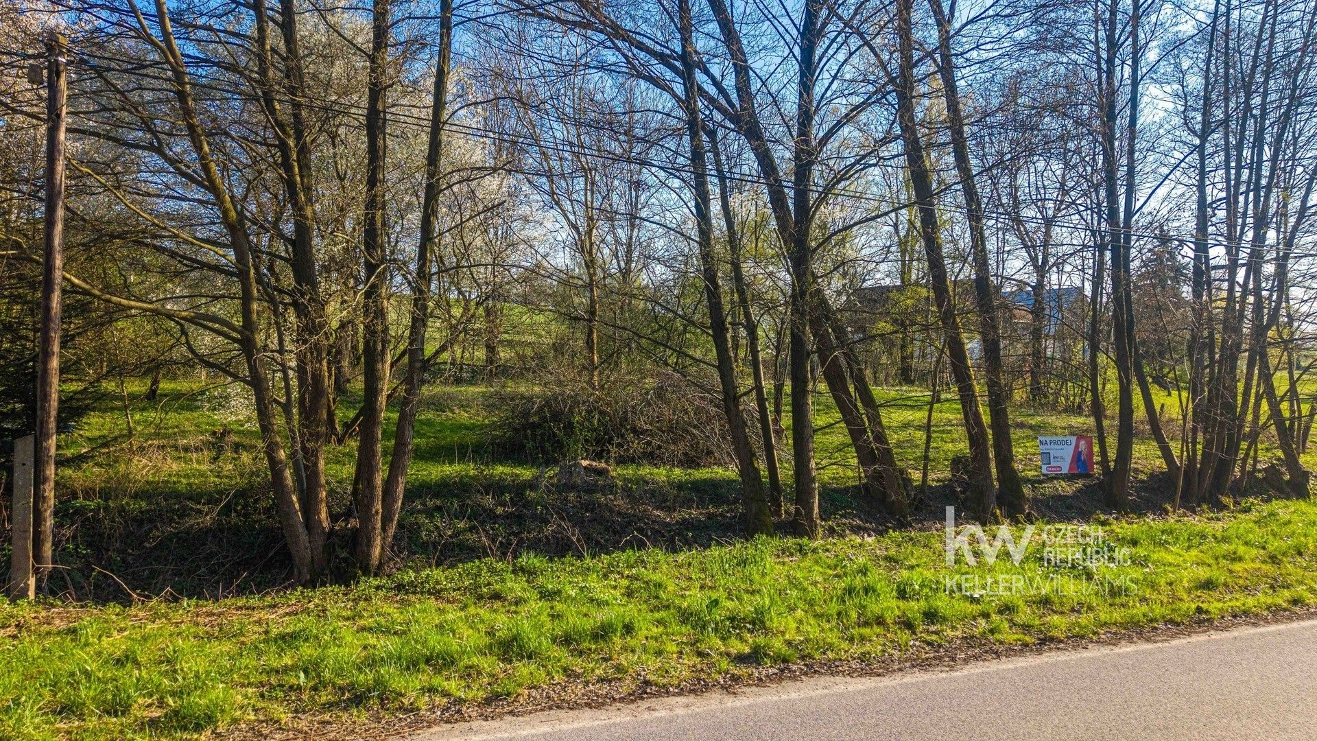 Pozemek pro bydlení · 1 005 m² · Křižany - 3