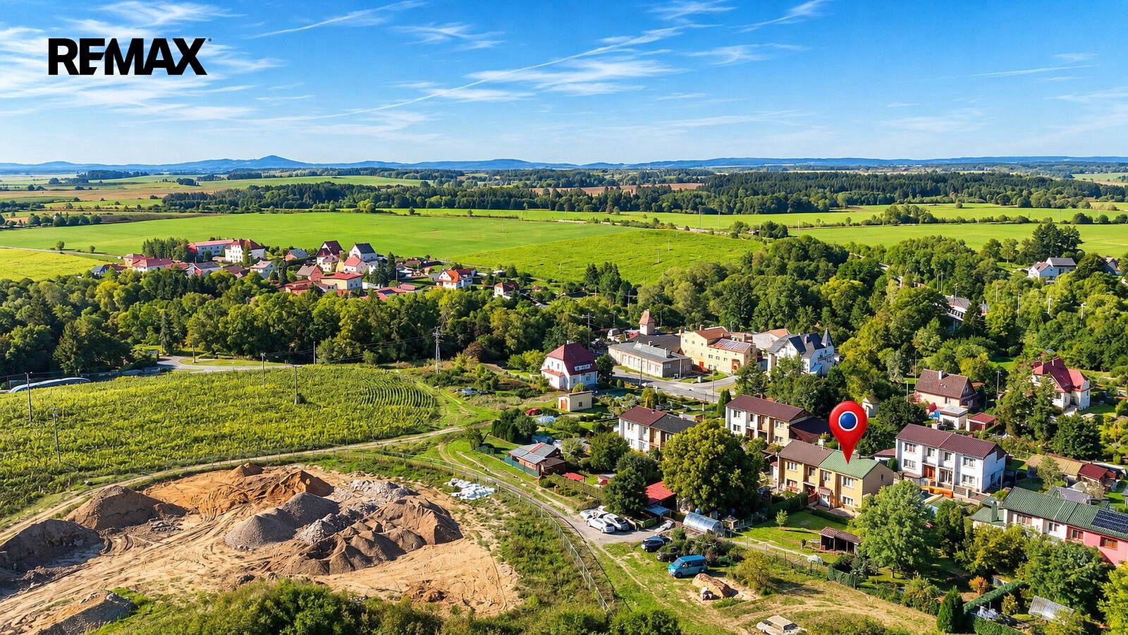 Rodinný dům · 150 m² · Nádražní, Planá, okres Tachov - 4