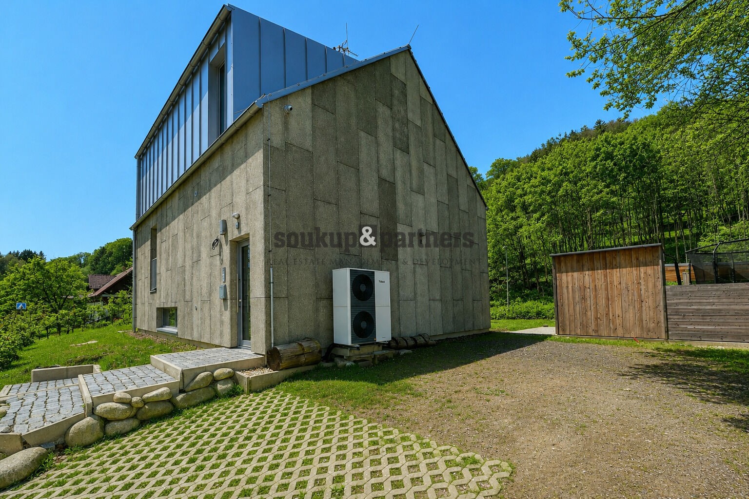 Prodej byt 1+kk - Za řekou, Vrchlabí Hořejší Vrchlabí, 28 m² - 5