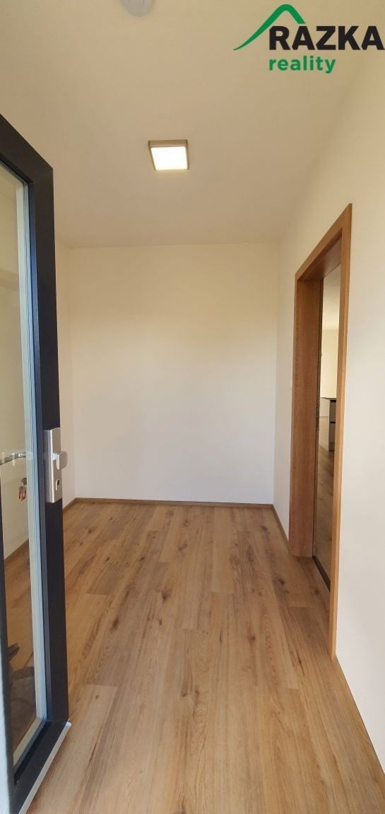 Prodej rodinný dům - Záchlumí, 114 m² - 5