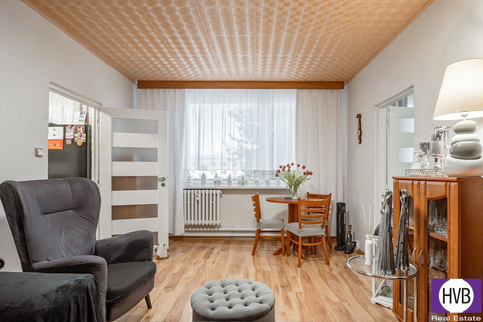 Prodej byt 3+1 - Kamenná, Jílové, 80 m²