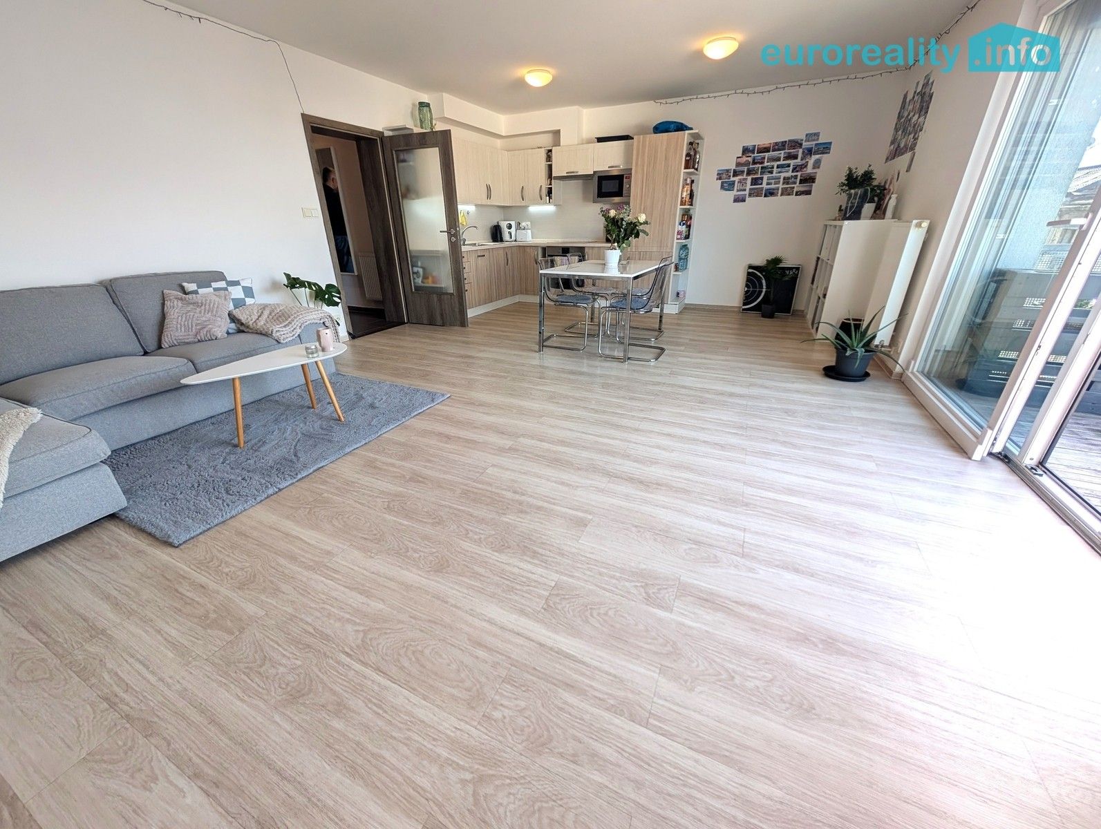 Prodej byt 2+kk - Poděbradova, Plzeň Jižní Předměstí, 63 m² - 5