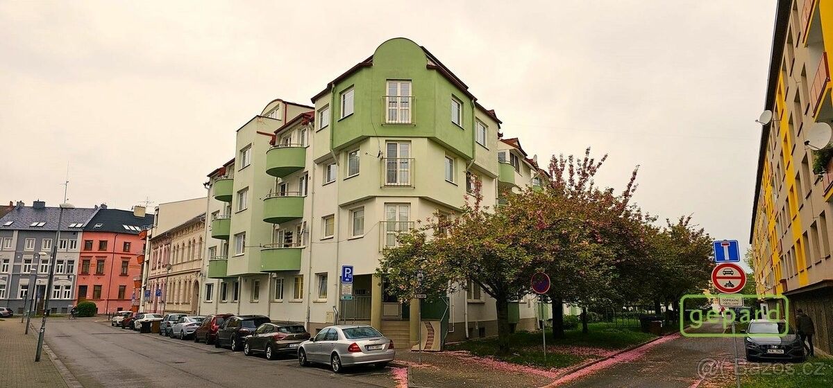 Prodej byt 3+kk - České Budějovice, 370 04, 92 m²