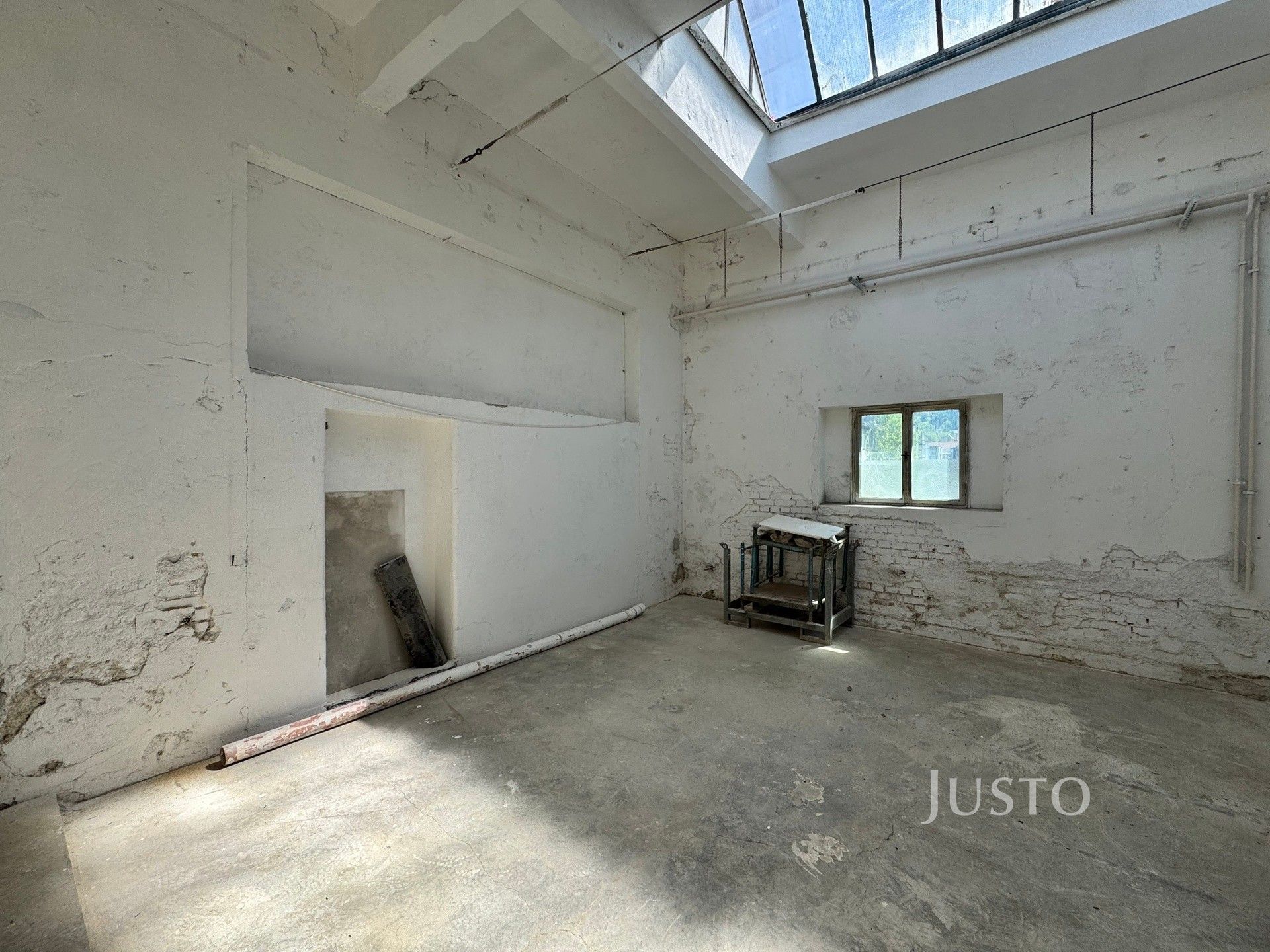 Sklad · 74 m² · U Nisy 87, Chrastava Dolní Chrastava - 3