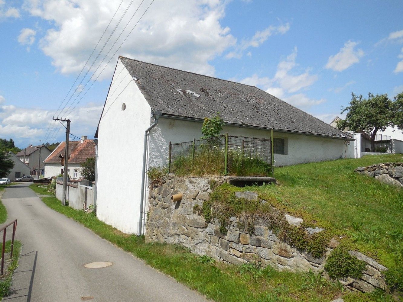 Rodinný dům · 356 m² · Malý Bor, okres Klatovy, Plzeňský kraj - 4