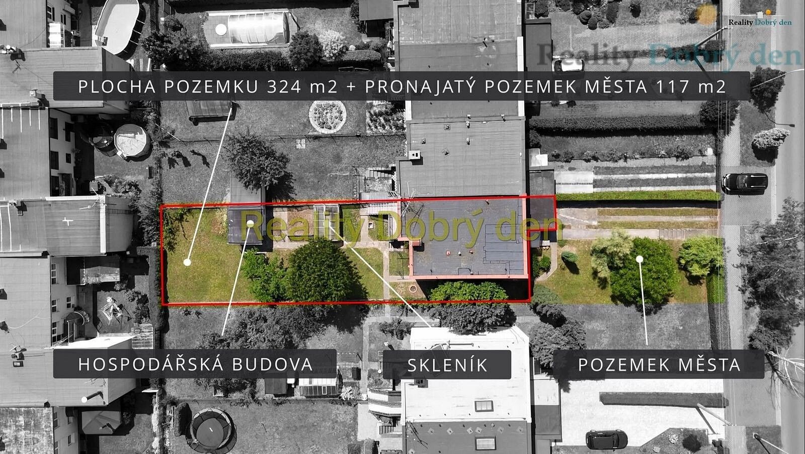 Rodinný dům · 133 m² · Jaroslava Seiferta, Hlučín, okres Opava - 3