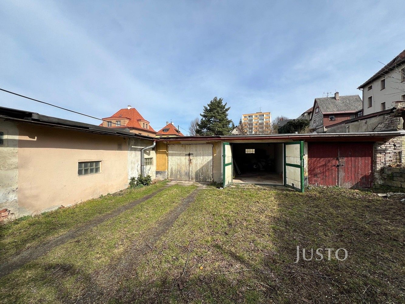 Nemovitost · 22 m² · Liberec - Liberec X-Františkov, Liberecký kraj - 3
