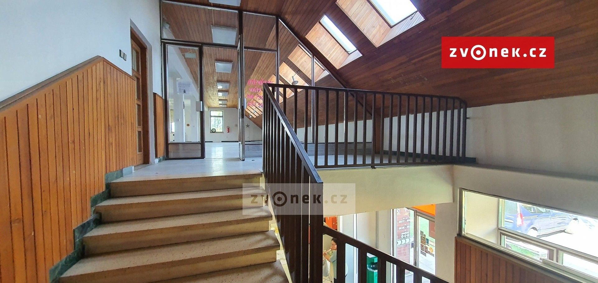 Obchodní prostory · 442 m² · Spytihněv - 4
