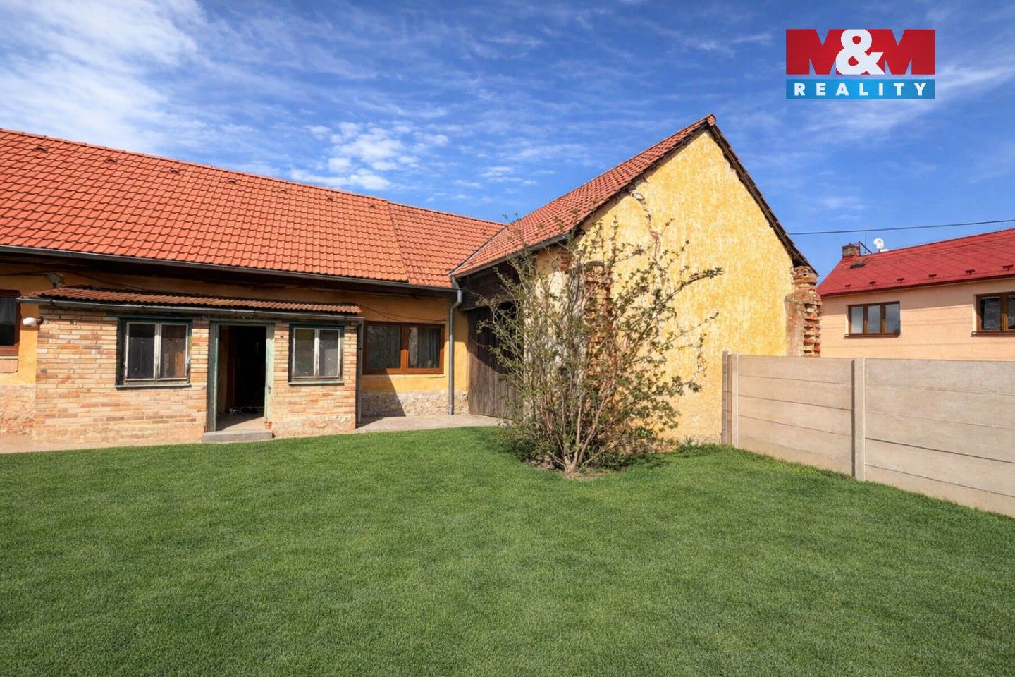 Rodinný dům · 768 m² · Horní Bukovsko, Dolní Bukovsko - 4