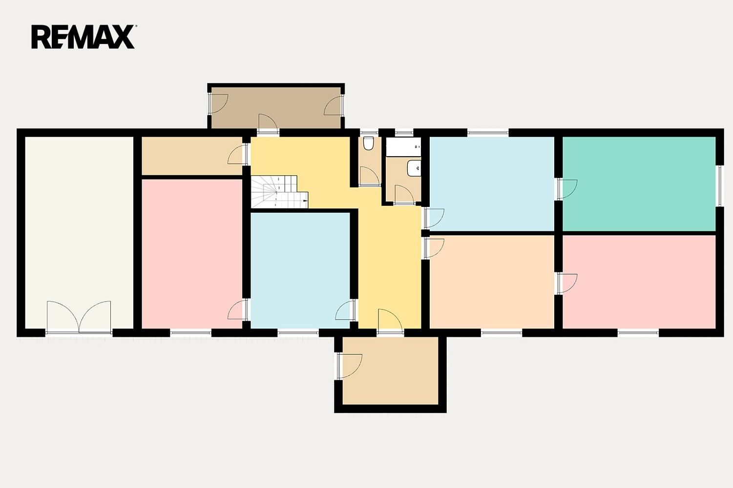 Rodinný dům · 153 m² · Ostřetín, okres Pardubice - 3