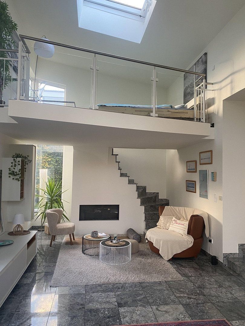 Byt 4+1 · 185 m² · Schulstraße 59 Gräfelfing Gräfelfing Bayern 82166 - 4
