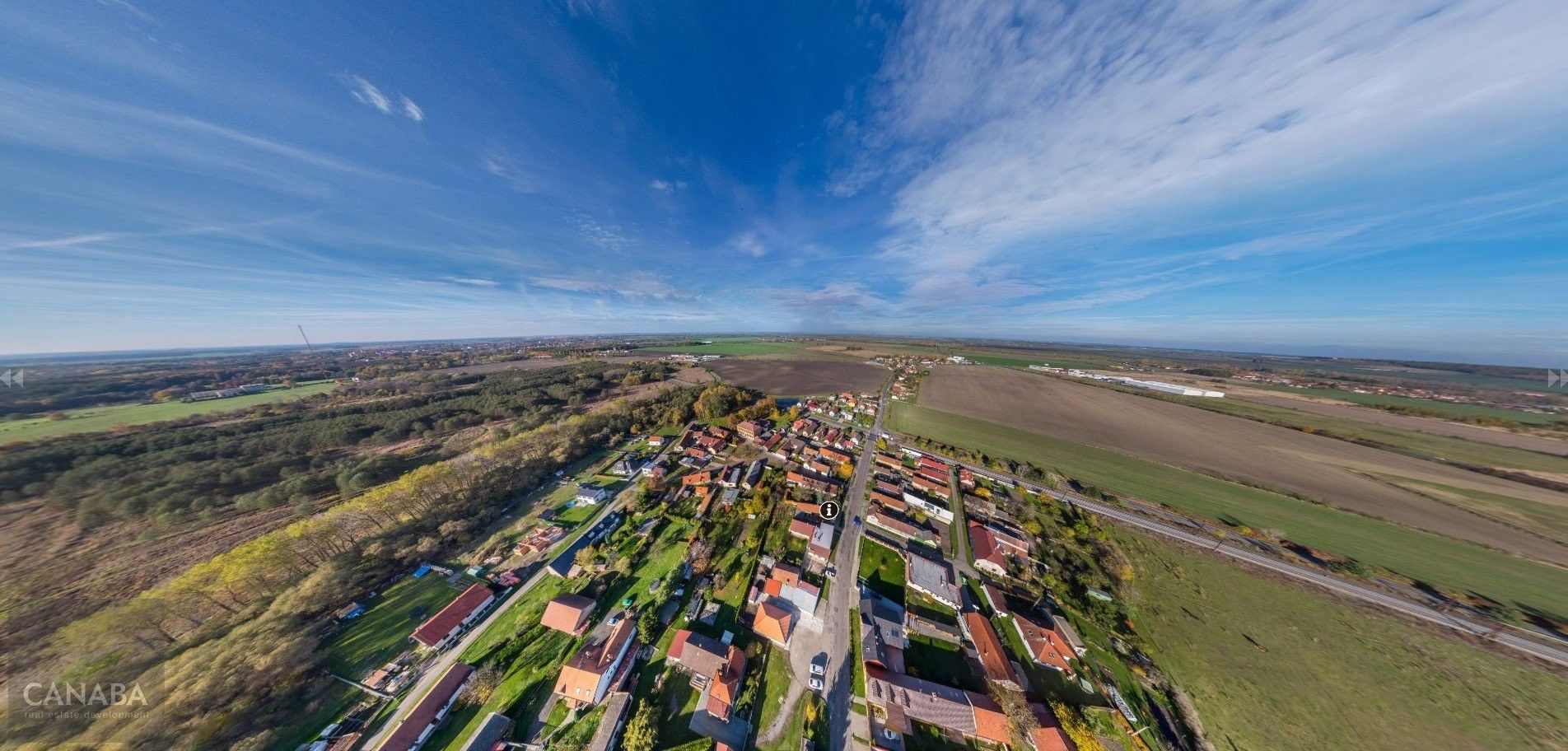 Rodinný dům · 97 m² · Choťánky - 3