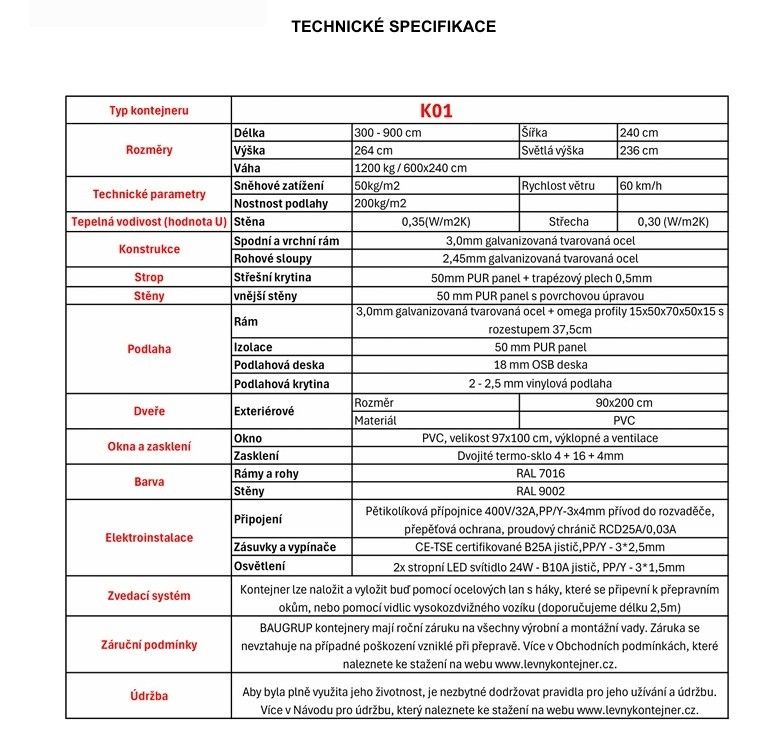 Prodej ostatní - Říčany u Prahy, 251 01