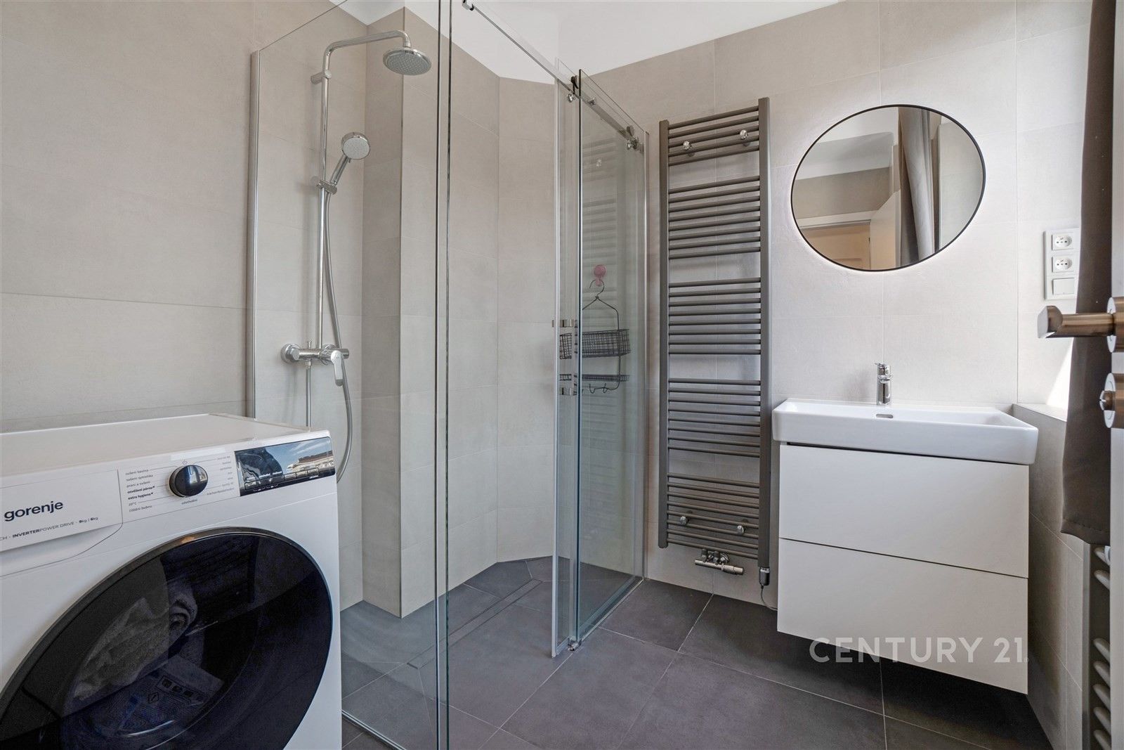 2+kk, Viklefova, Praha Žižkov, 57 m² - 2
