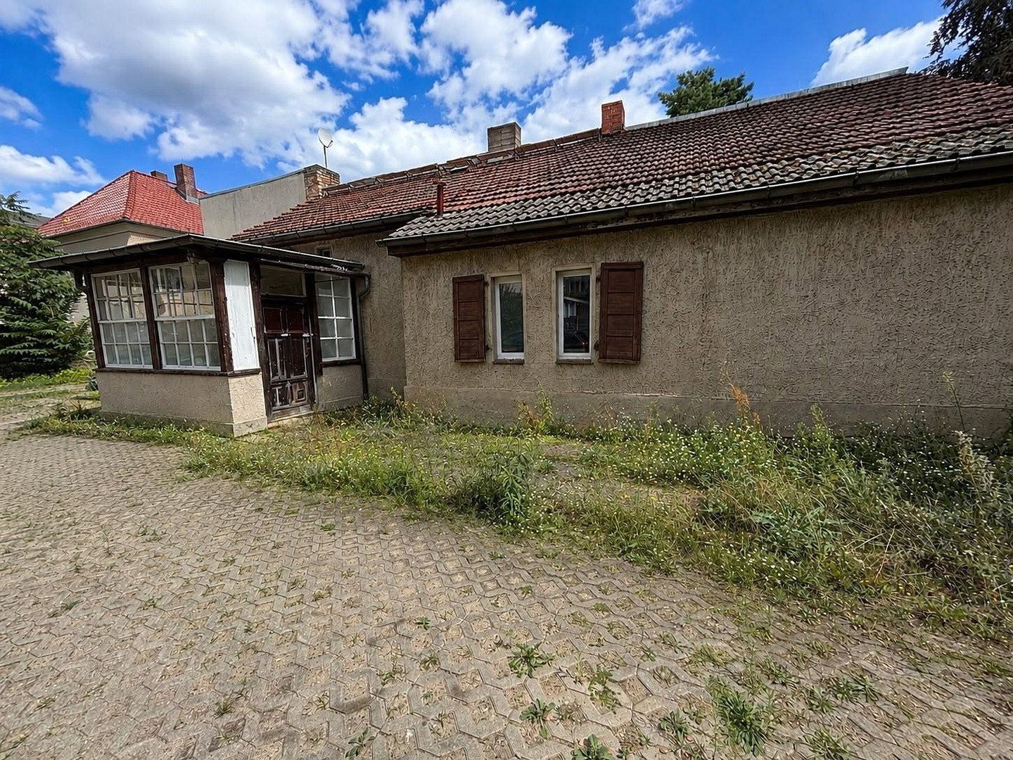 Rodinné domy, Berlin Friedrichshagen Berlin 12587, 55 m² - 2