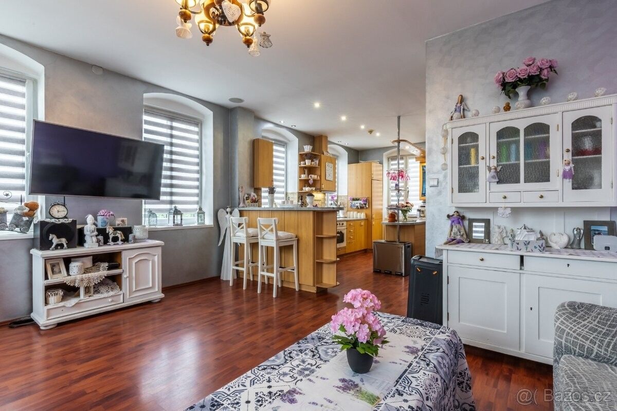 Rodinné domy, Mařenice, 471 56