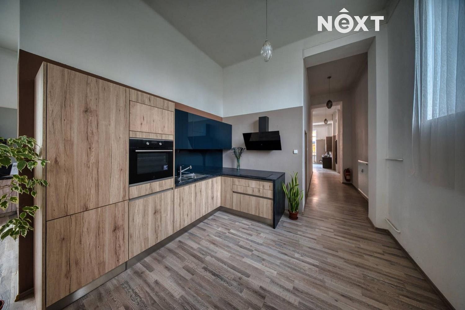 Obchodní prostory · 308 m² · Písek - Budějovické Předměstí, Jihočeský kraj - 4