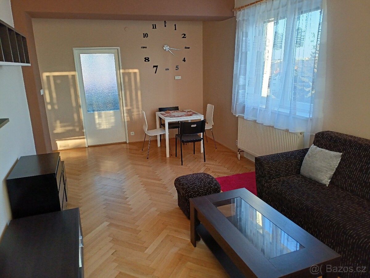 Pronájem byt - Havlíčkův Brod, 580 01