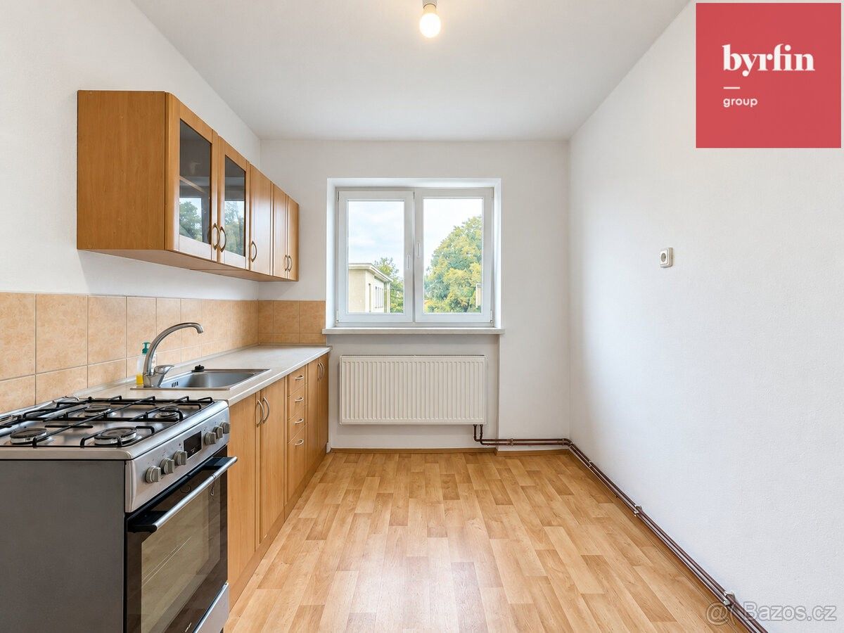 Byty, Opava, 746 01 - 1