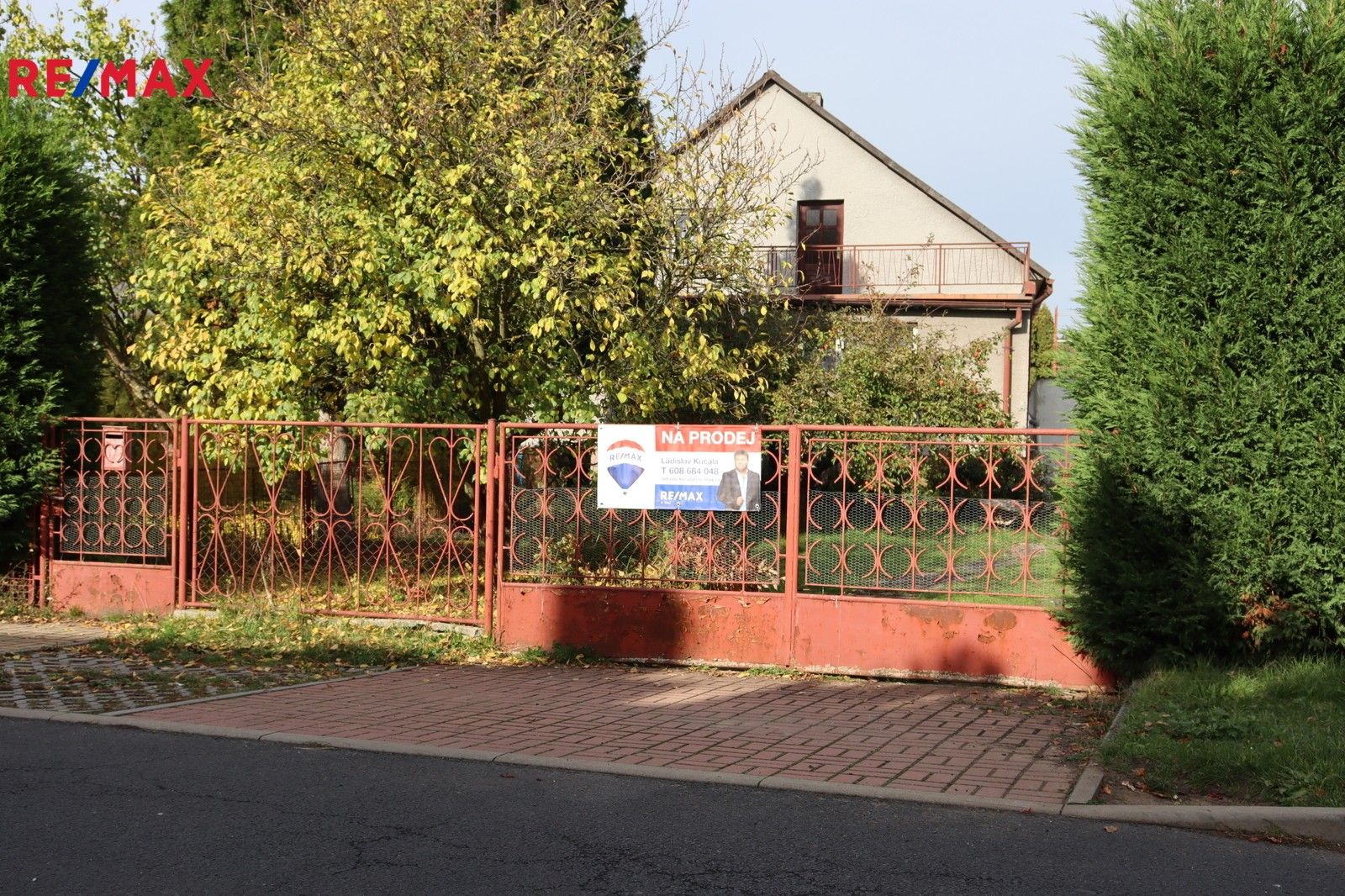 Byty, Budovatelů, Podbořany, 150 m²