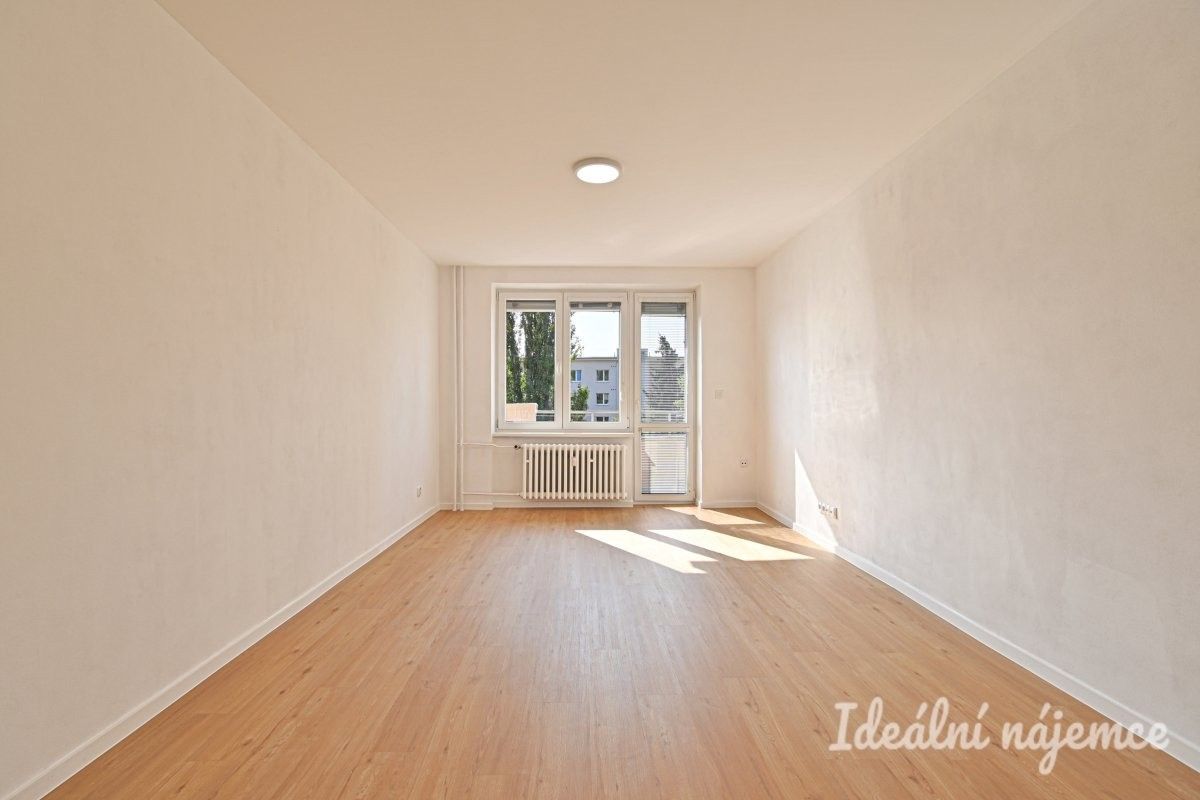 Byt 2+1 · 60 m² · Bakalovo nábřeží, Brno - 4
