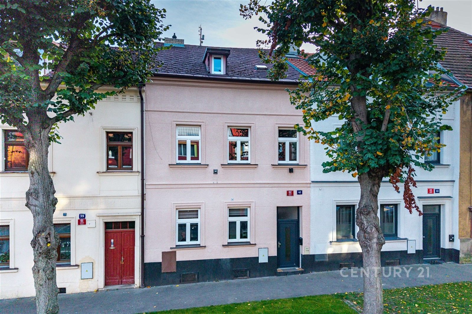 3+kk, V Roháčích  , Praha, 63 m²