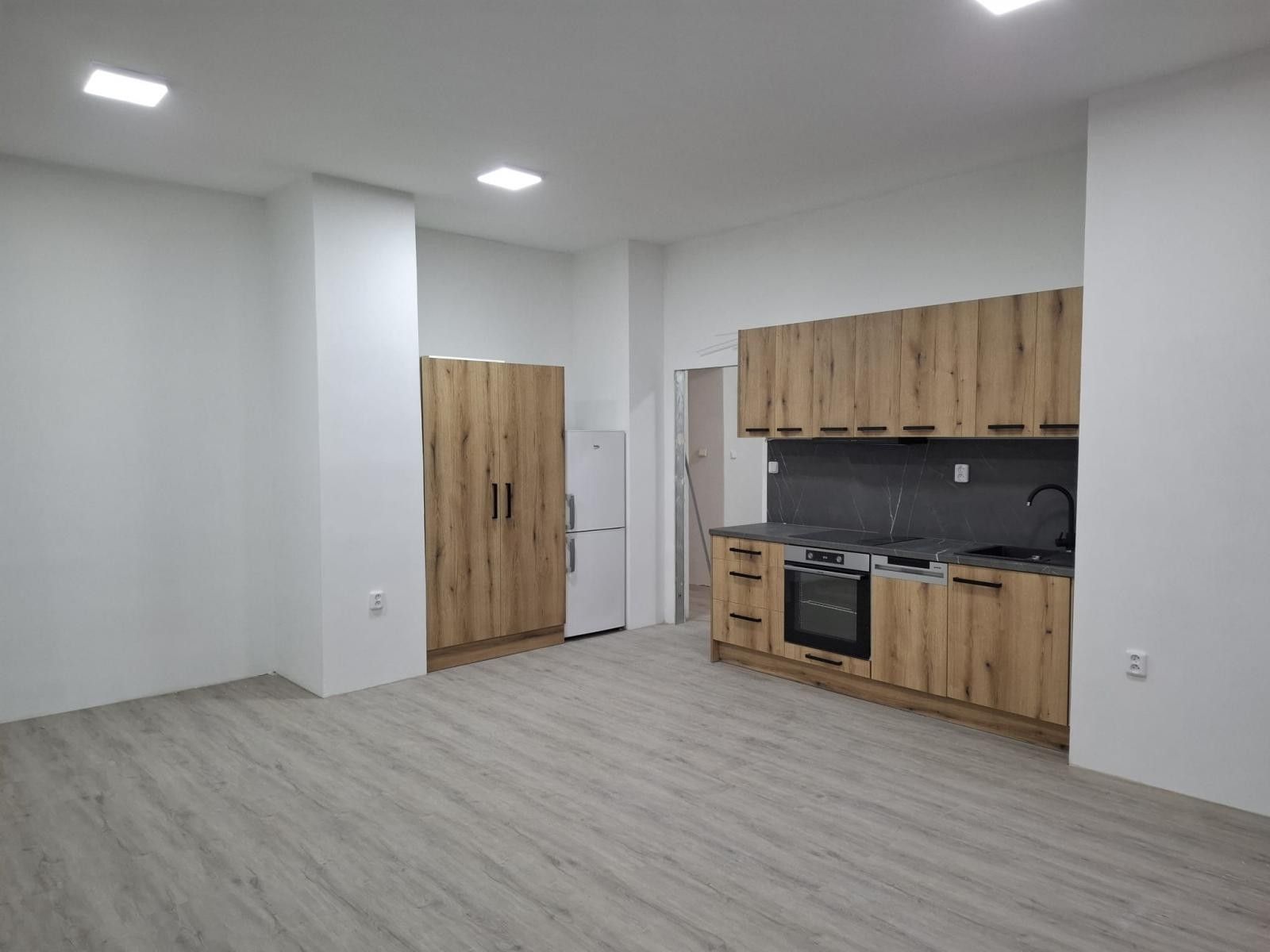 Pronájem byt 1+kk - Soudní, Brno, 70 m²