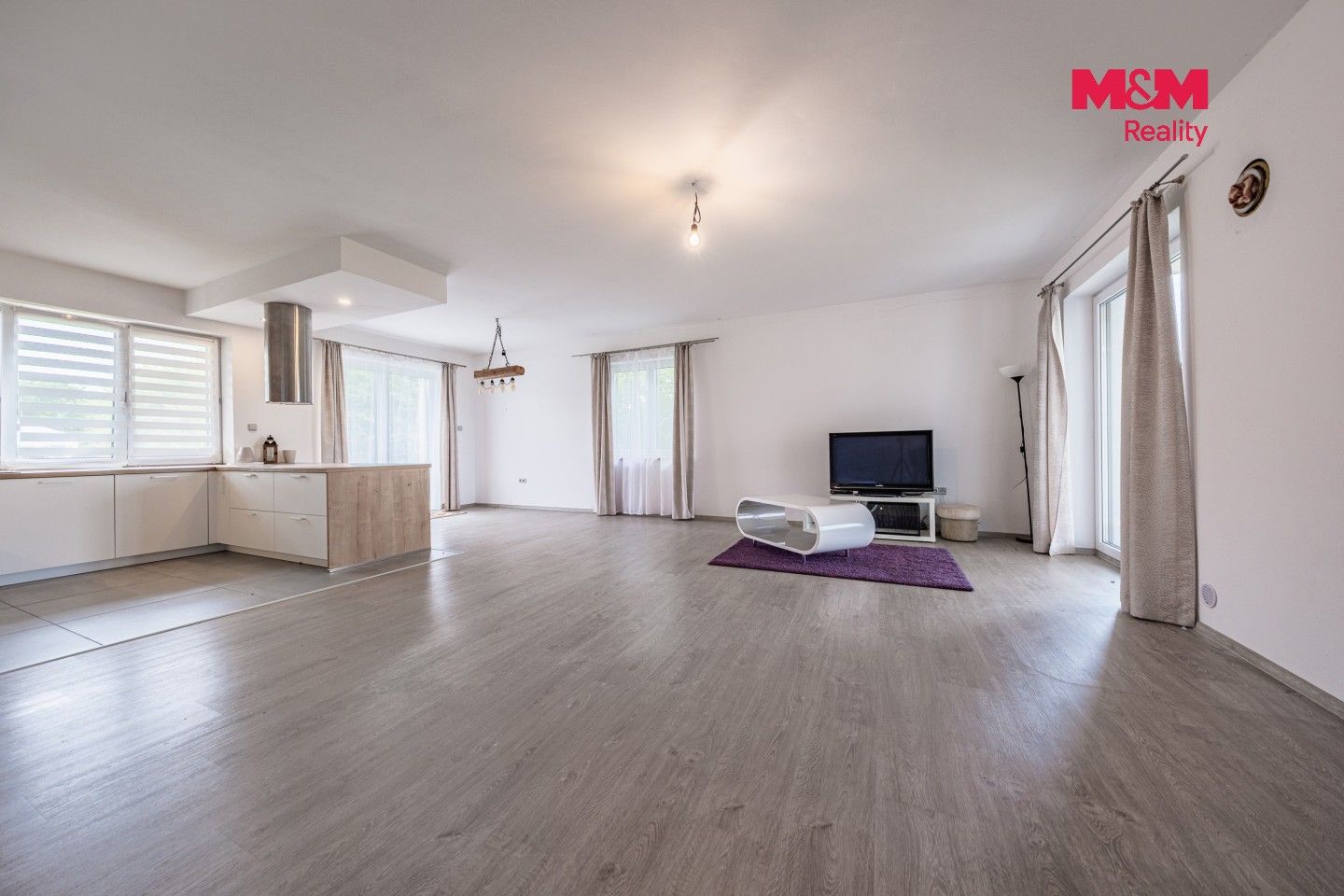 Prodej rodinný dům - Neznašov, Všemyslice, 125 m² - 5