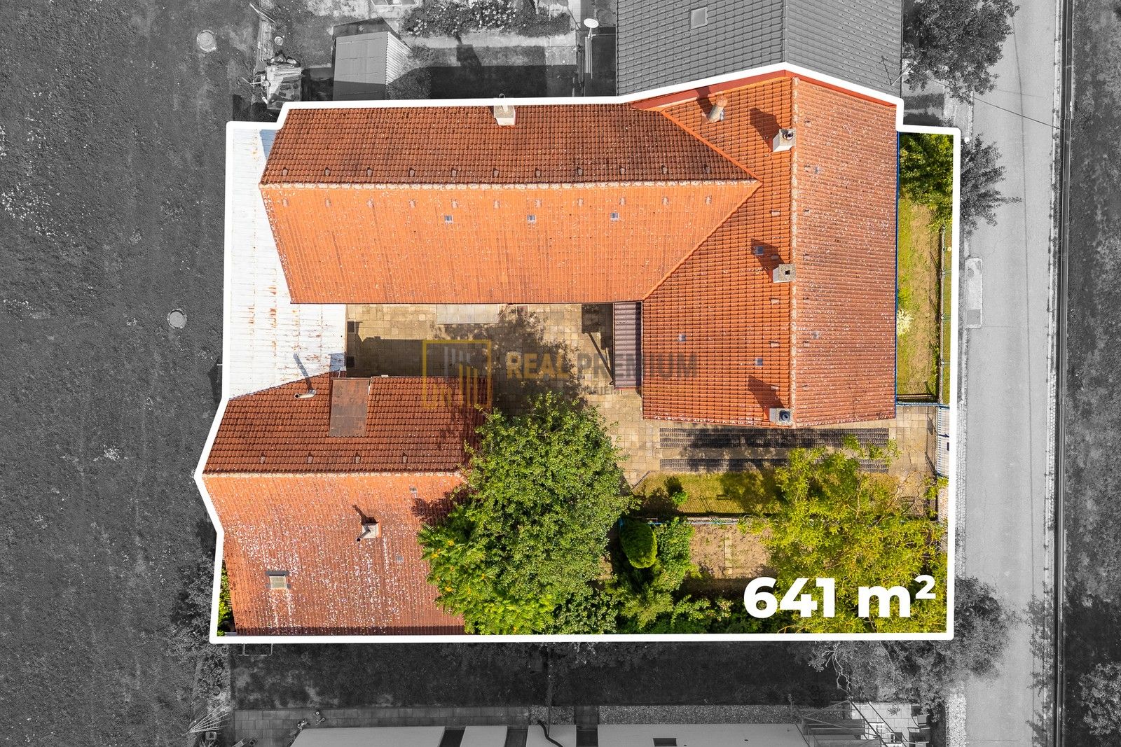 Prodej rodinný dům - Chmelnická, Zlín, 138 m²